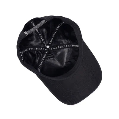 LUXURY ANGELS BAEZ CAPS