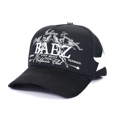LUXURY ANGELS BAEZ CAPS