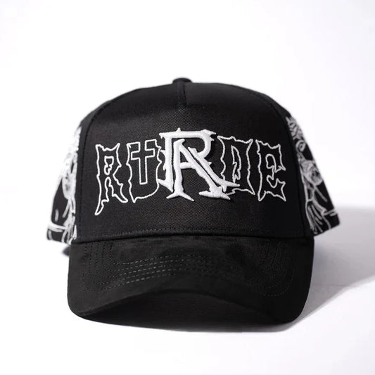 CRISTALS WHITE RUDE AWAKENING