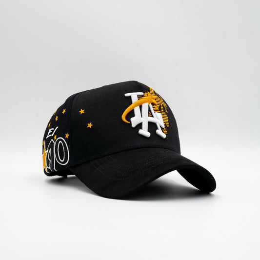 EL MAGO LA AMARILLO 31 HATS