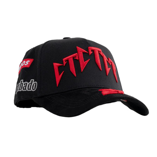 BARBAS HATS X CT NATANAEL CANO RACING