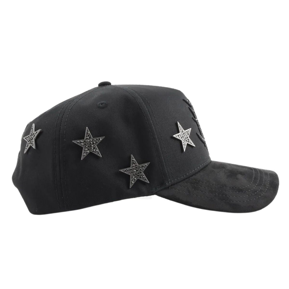 DARK NEBULA BARBAS HATS
