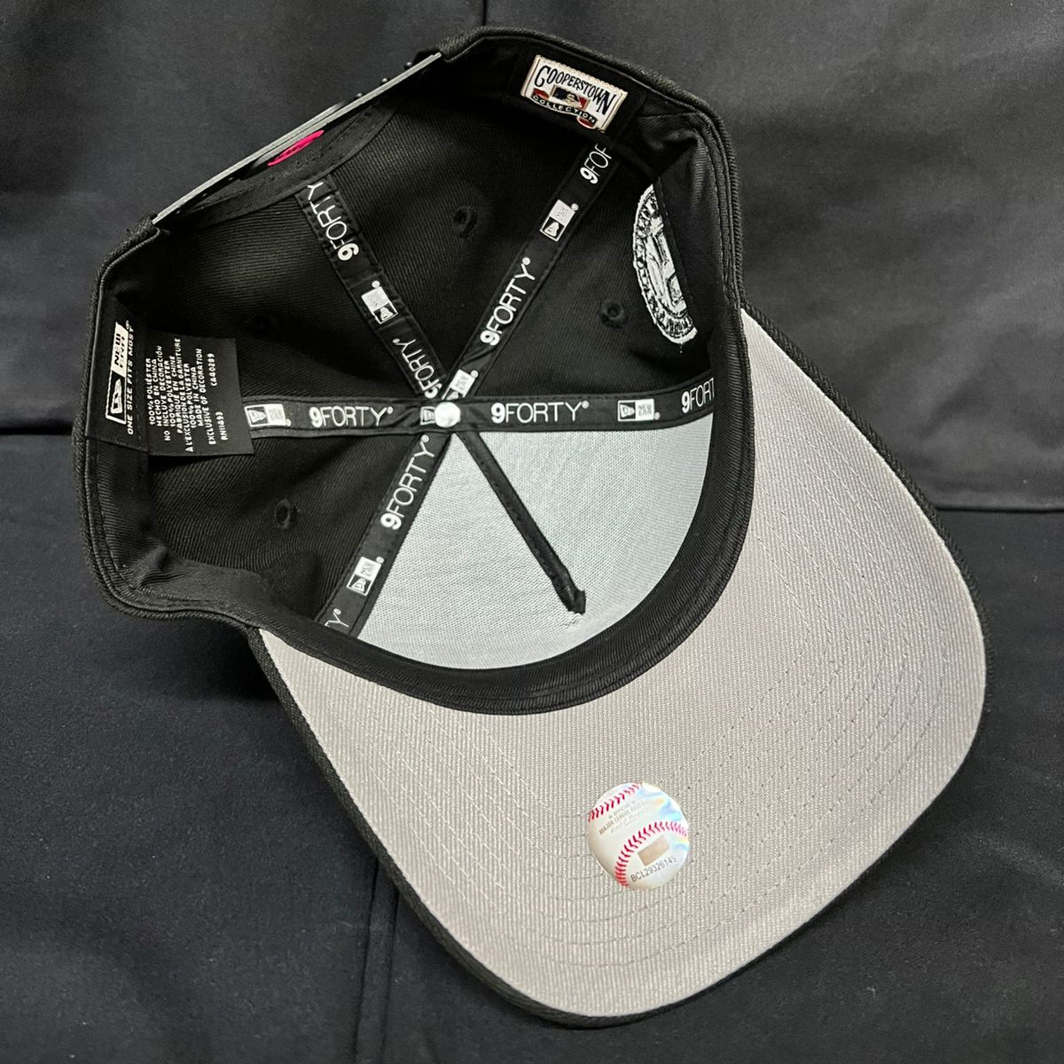 ANAHEIM ANGELS LOGO PLATEADO NEW ERA
