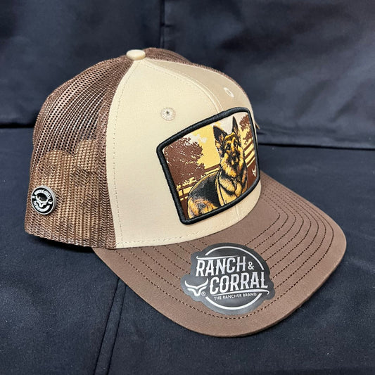 PASTOR ALEMAN CAFE TRUCKER RANCH AND CORRAL