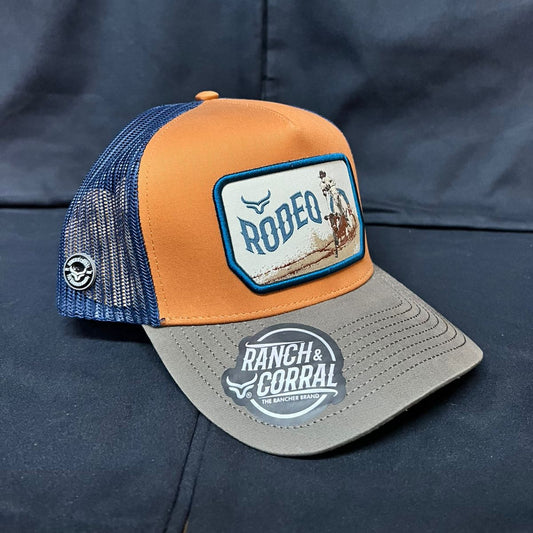 RODEO JINETE RANCH AND CORRAL