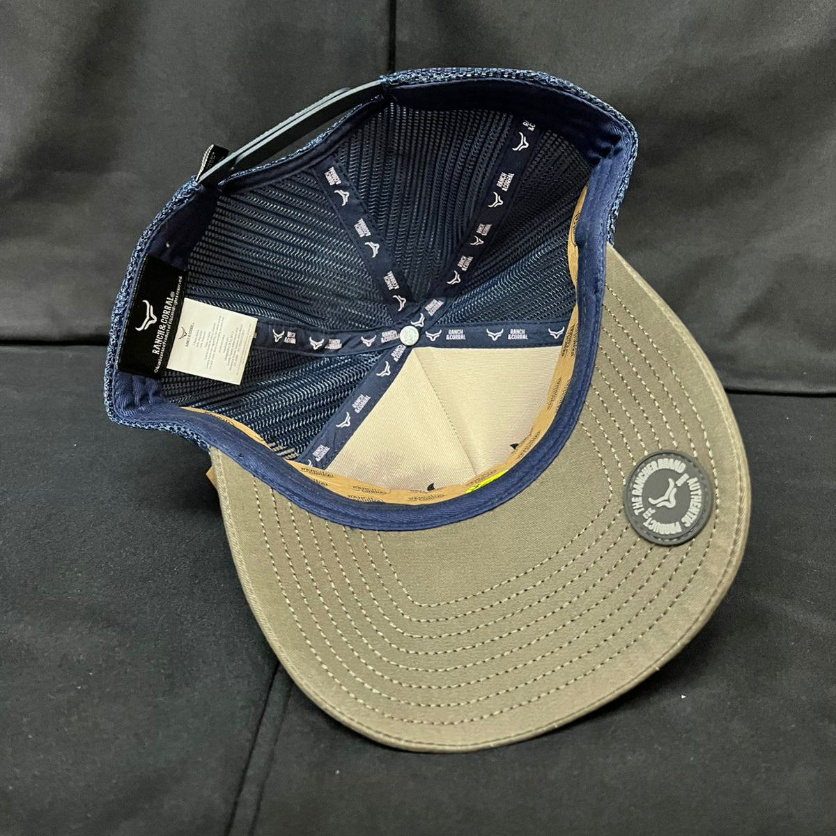 RODEO JINETE RANCH AND CORRAL