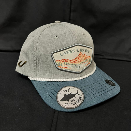 LAGO PESCA AZUL RANCH AND CORRAL