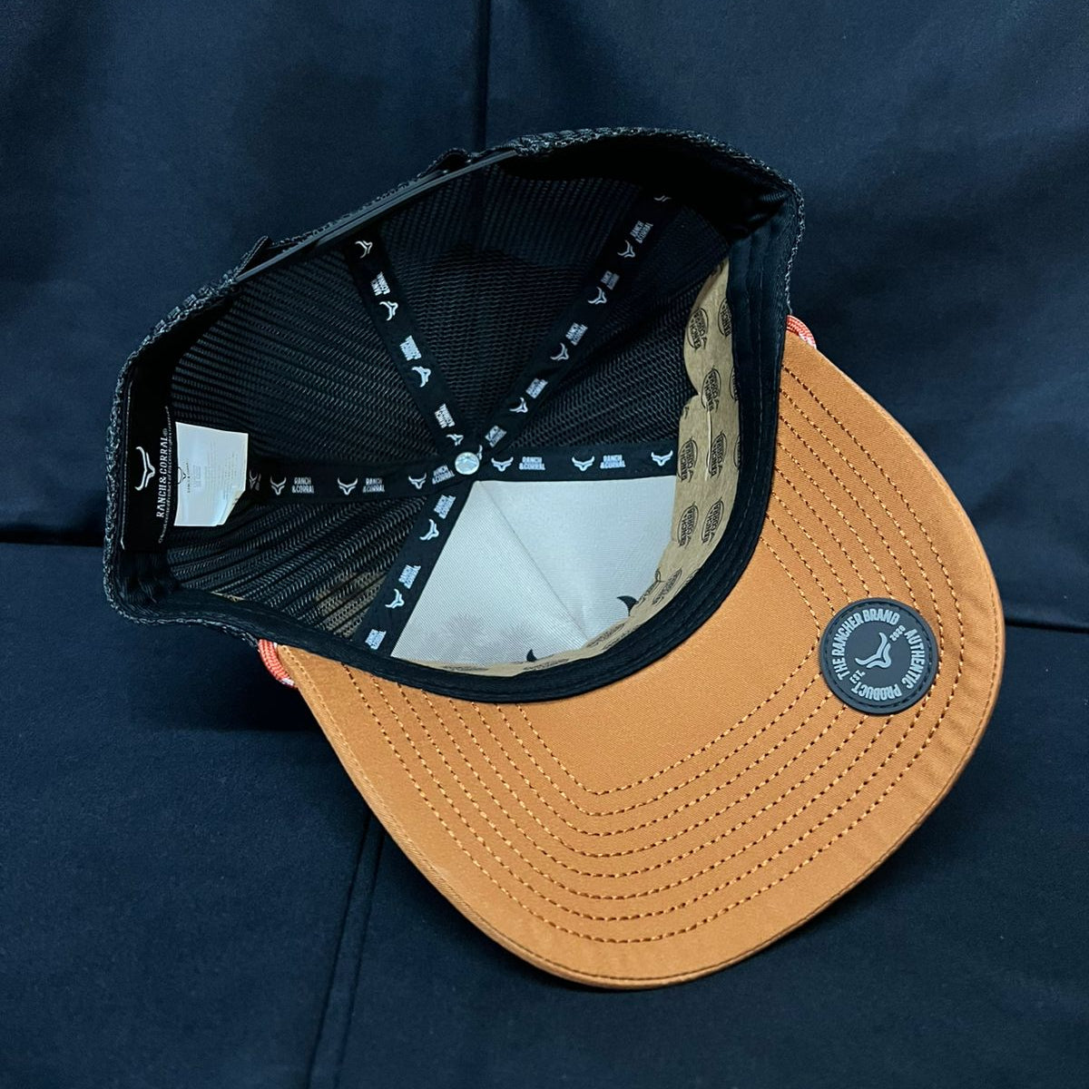 OUTDOORS NARANJA Y CAFE RANCH AND CORRAL