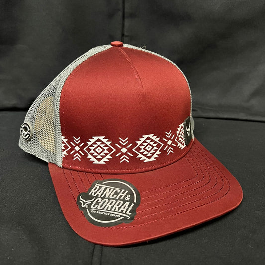 REALTREE VINO RANCH AND CORRAL