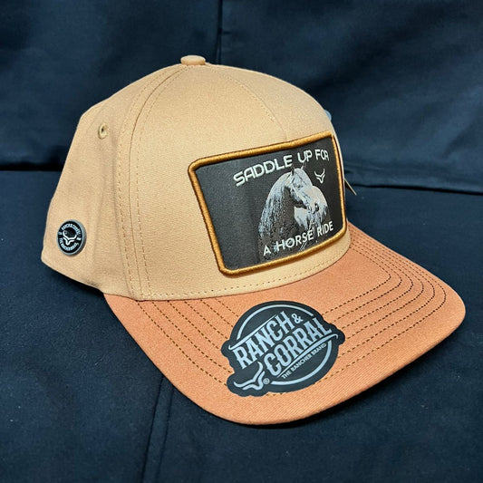 PASEO A CABALLO NARANJA RANCH AND CORRAL