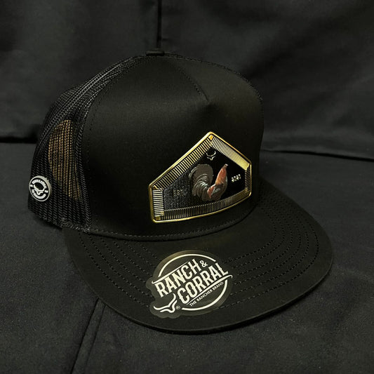 GALLO GIRO NEGRA PLANA RANCH AND CORRAL