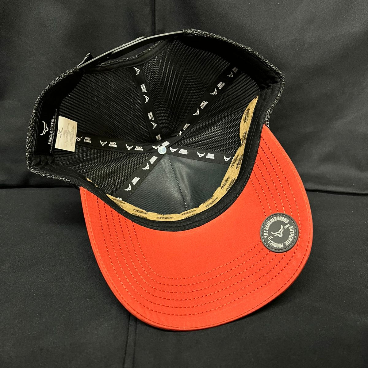 RODEO STYLE NARANJA RANCH AND CORRAL