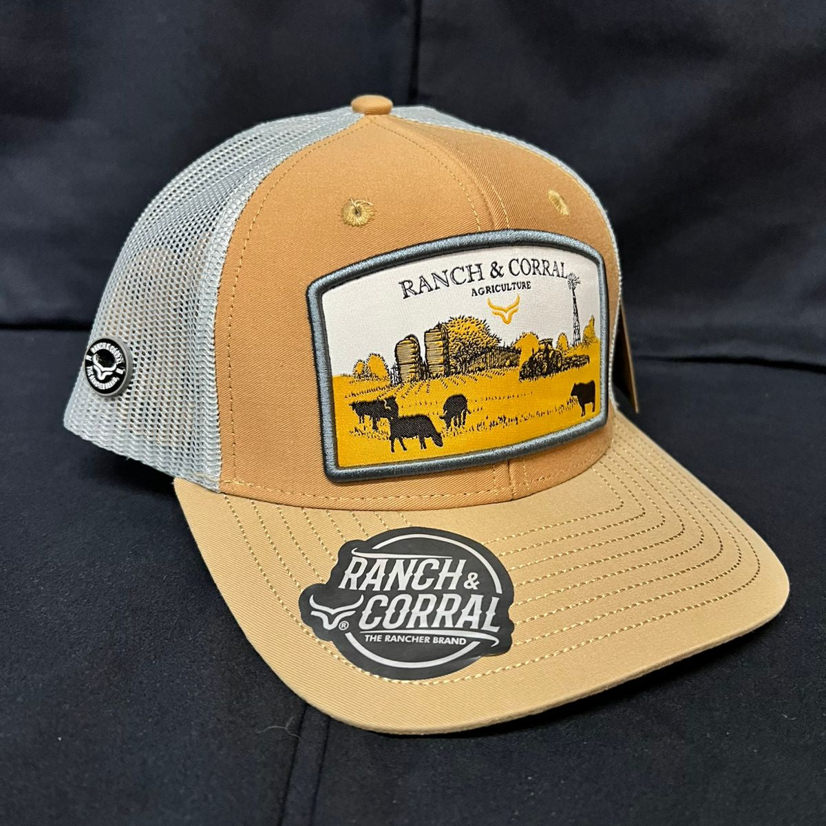 AGRICULTURA Y GANADO CAFE RANCH AND CORRAL