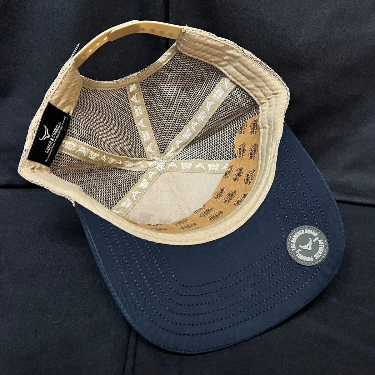 ALL TERRAIN 4X4 VERDE Y AZUL RANCH AND CORRAL