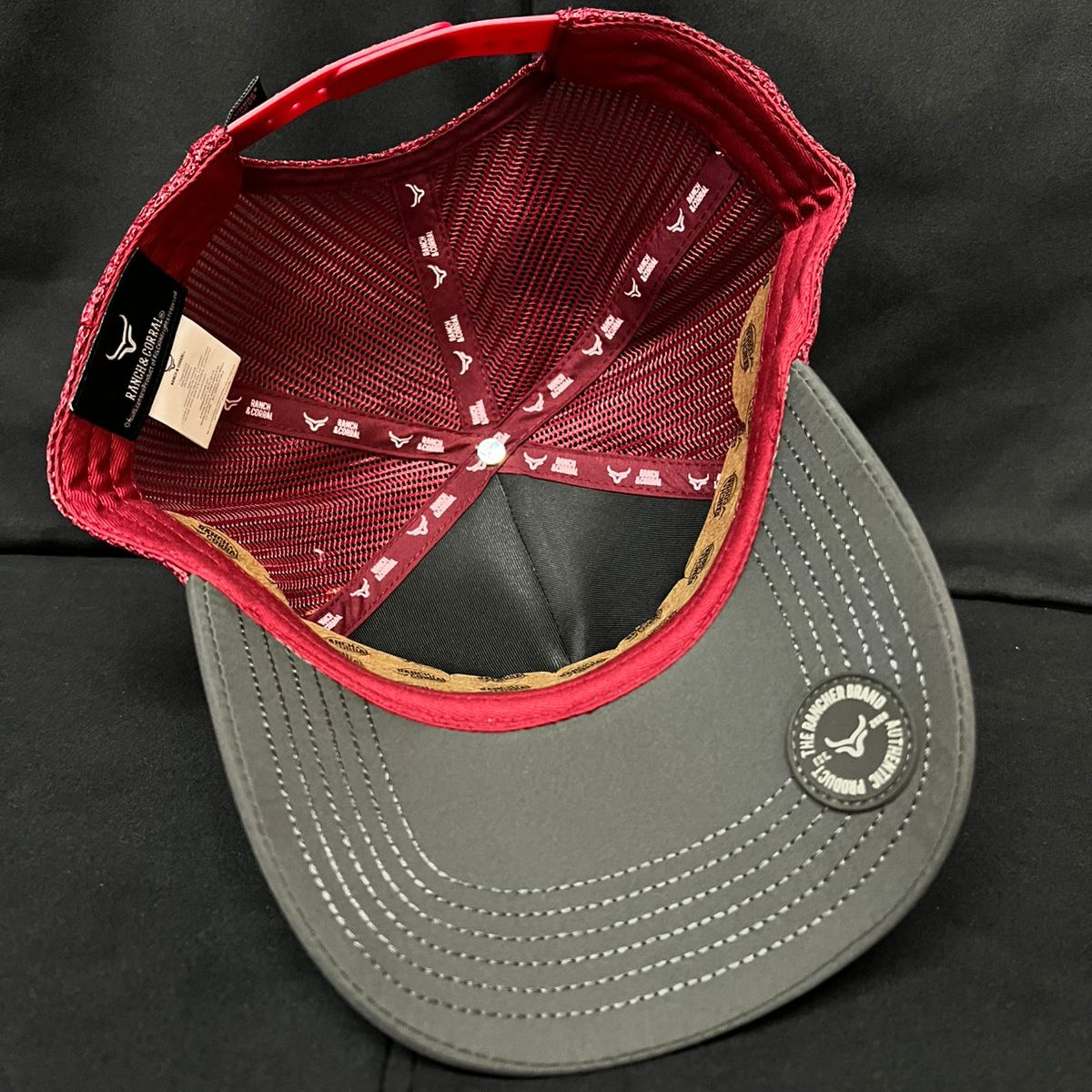 TERRENO SALVAJE VINO Y GRIS RANCH AND CORRAL