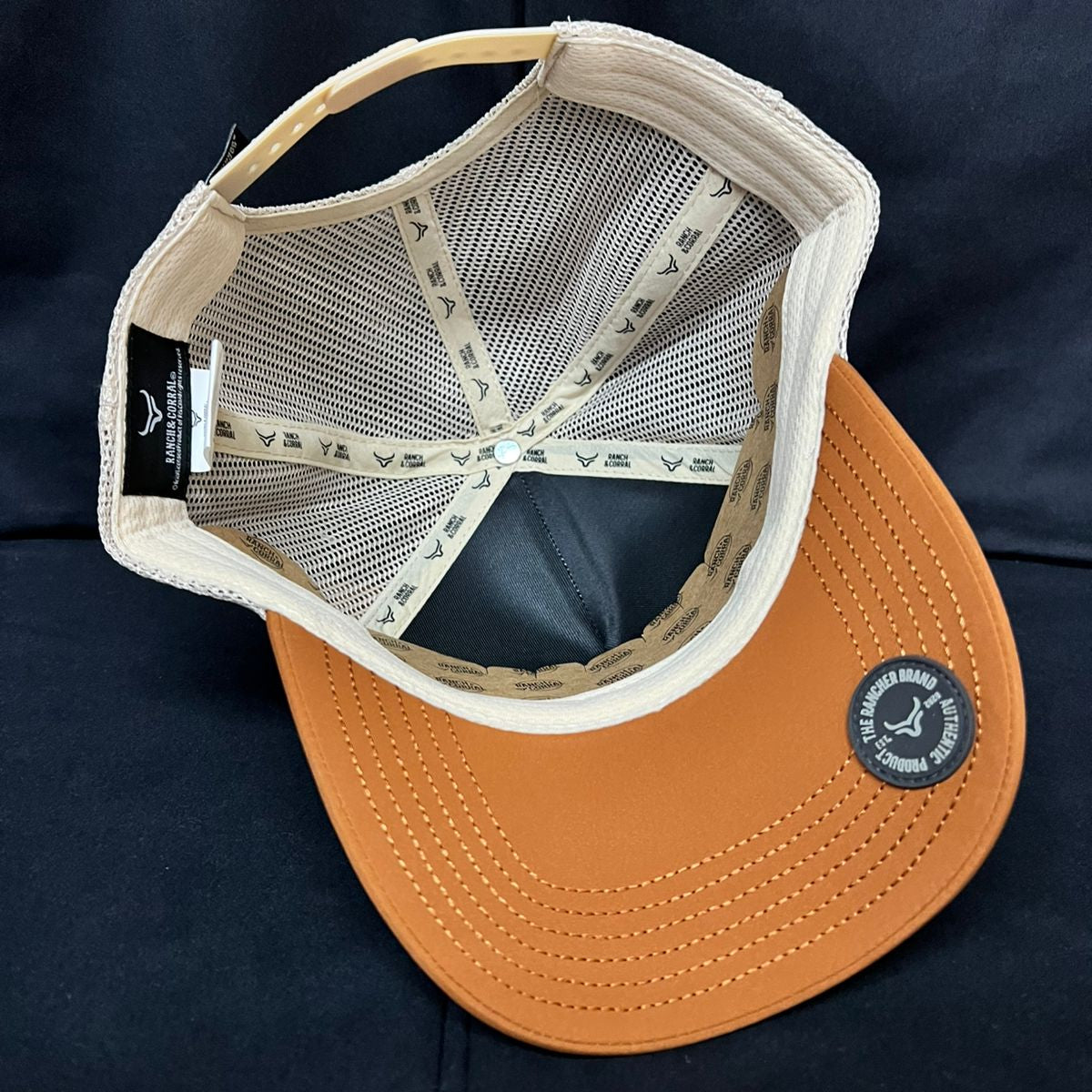 MOTOCROSS NARANJA RANCH AND CORRAL