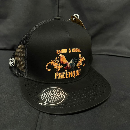 PALENQUE GALLO GIRO PLANA NEGRA RANCH AND CORRAL
