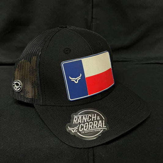 BANDERA TEXAS NEGRA RANCH AND CORRAL