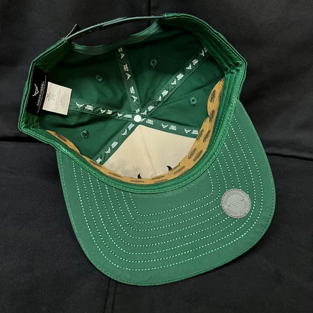 MONTAÑAS VERDE LONA RANCH AND CORRAL