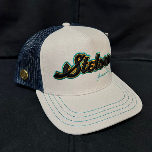 STETSON BLANCA RANCH AND CORAAL