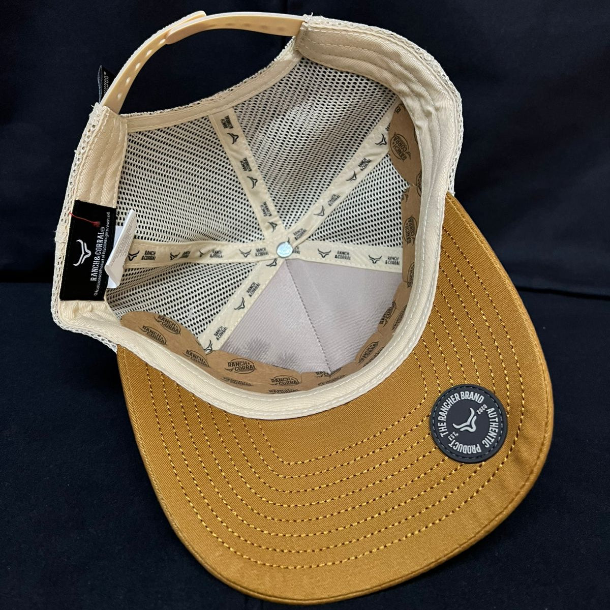 CHIVO Y NIÑO VERDE RANCH AND CORRAL