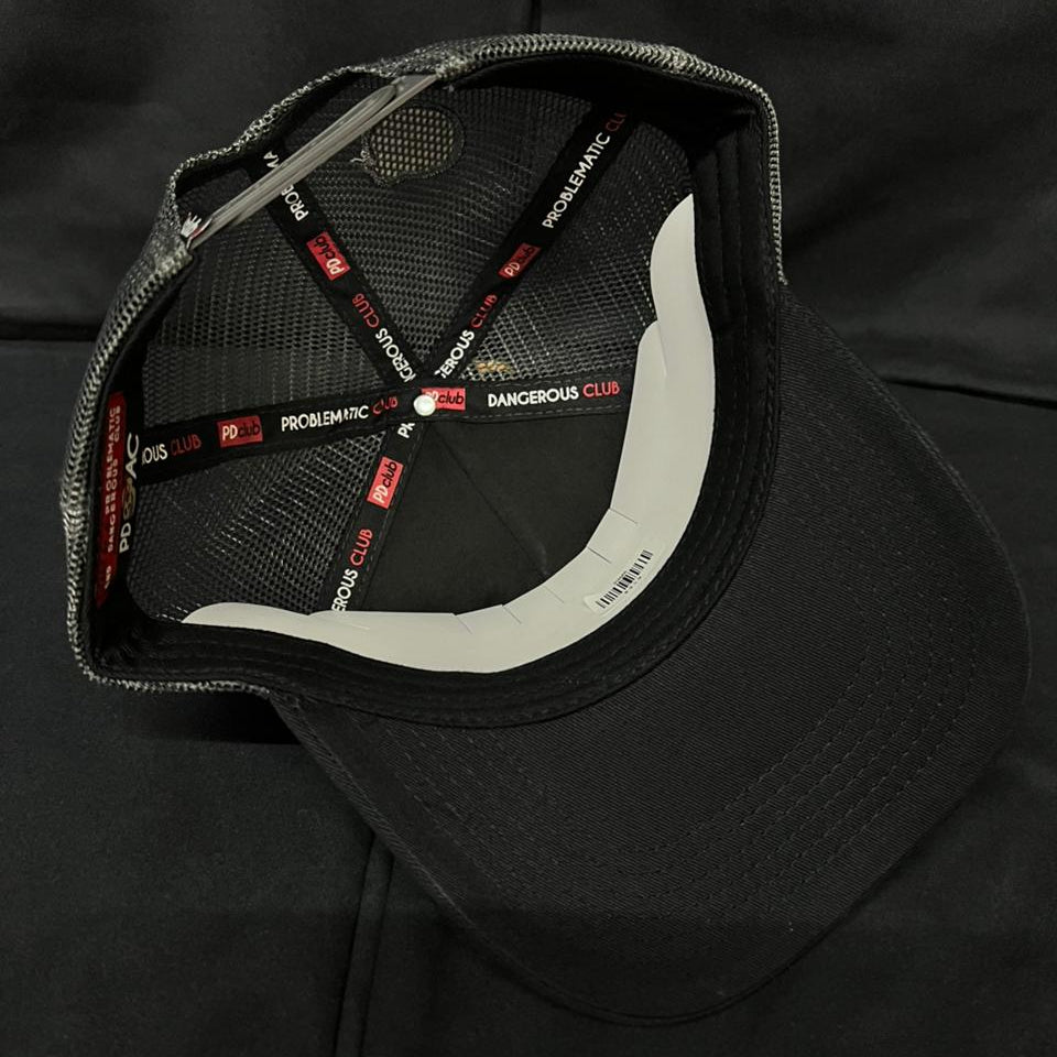 GOOD THINGS NEGRO PROBLEMATIC