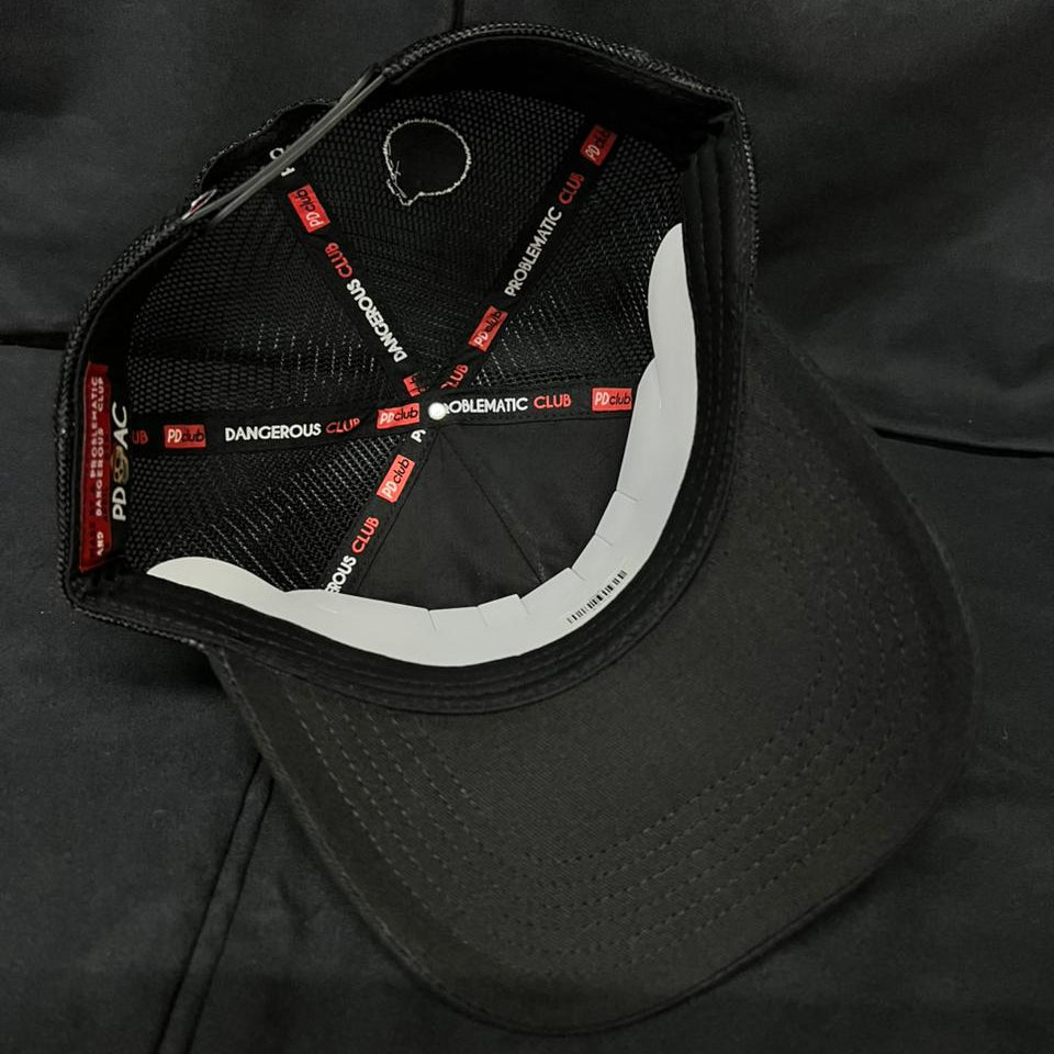 GOOD THINGS NEGRO PROBLEMATIC