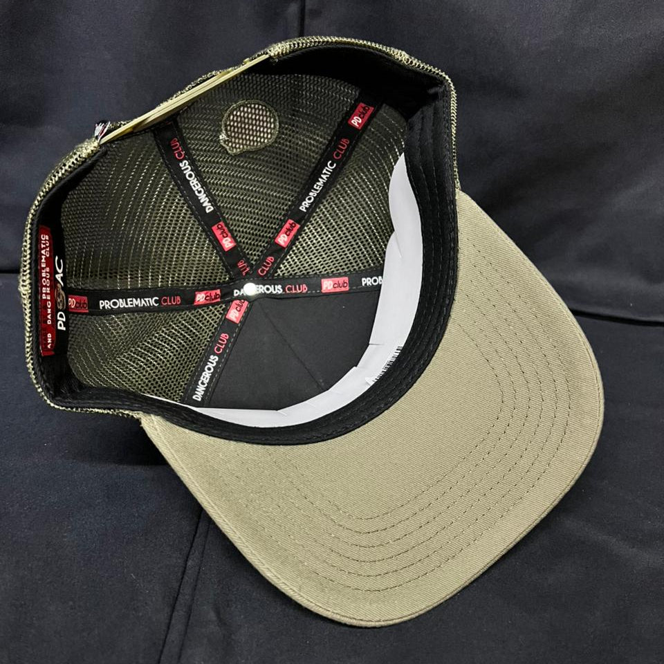 GOOD THINGS VERDE PROBLEMATIC