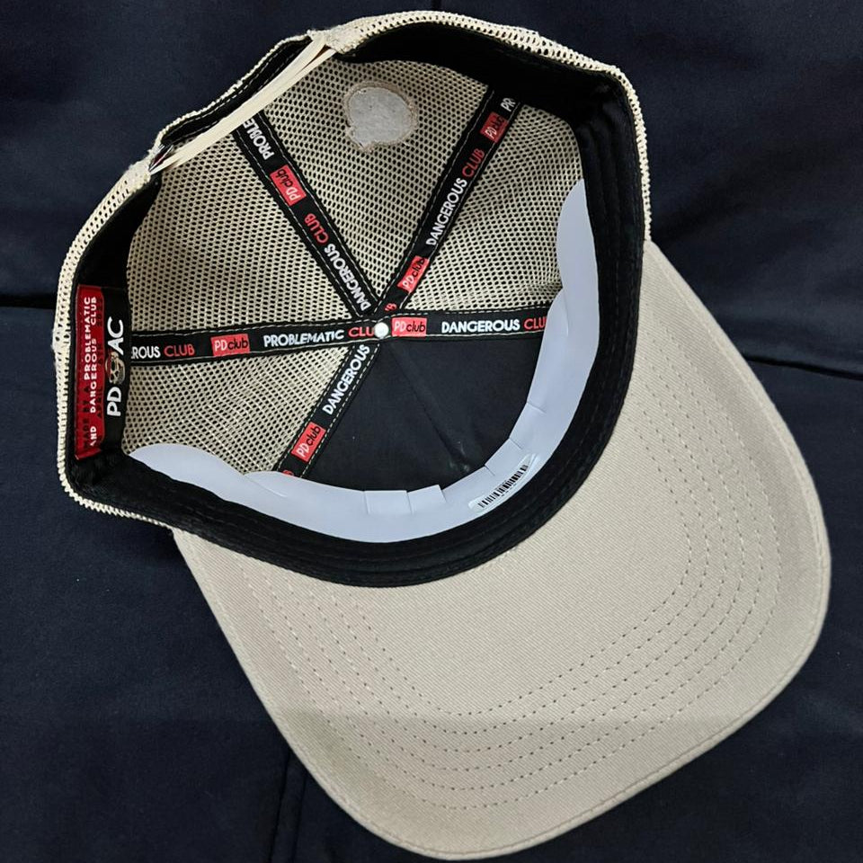 GOOD THINGS BEIGE PROBLEMATIC