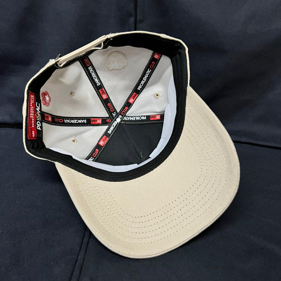 GOOD THINGS BEIGE PROBLEMATIC