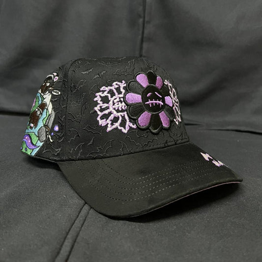 INNEDIT & ANYMORE ELECTRIC CAJA Y CUBREPOLVO