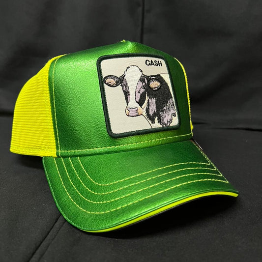 CASH VACA VERDE GOORIN BROS