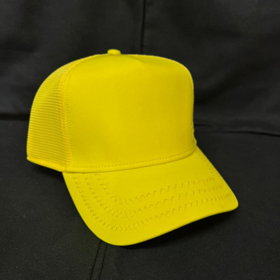 YELLOW AMARILLO GOORIN BROS