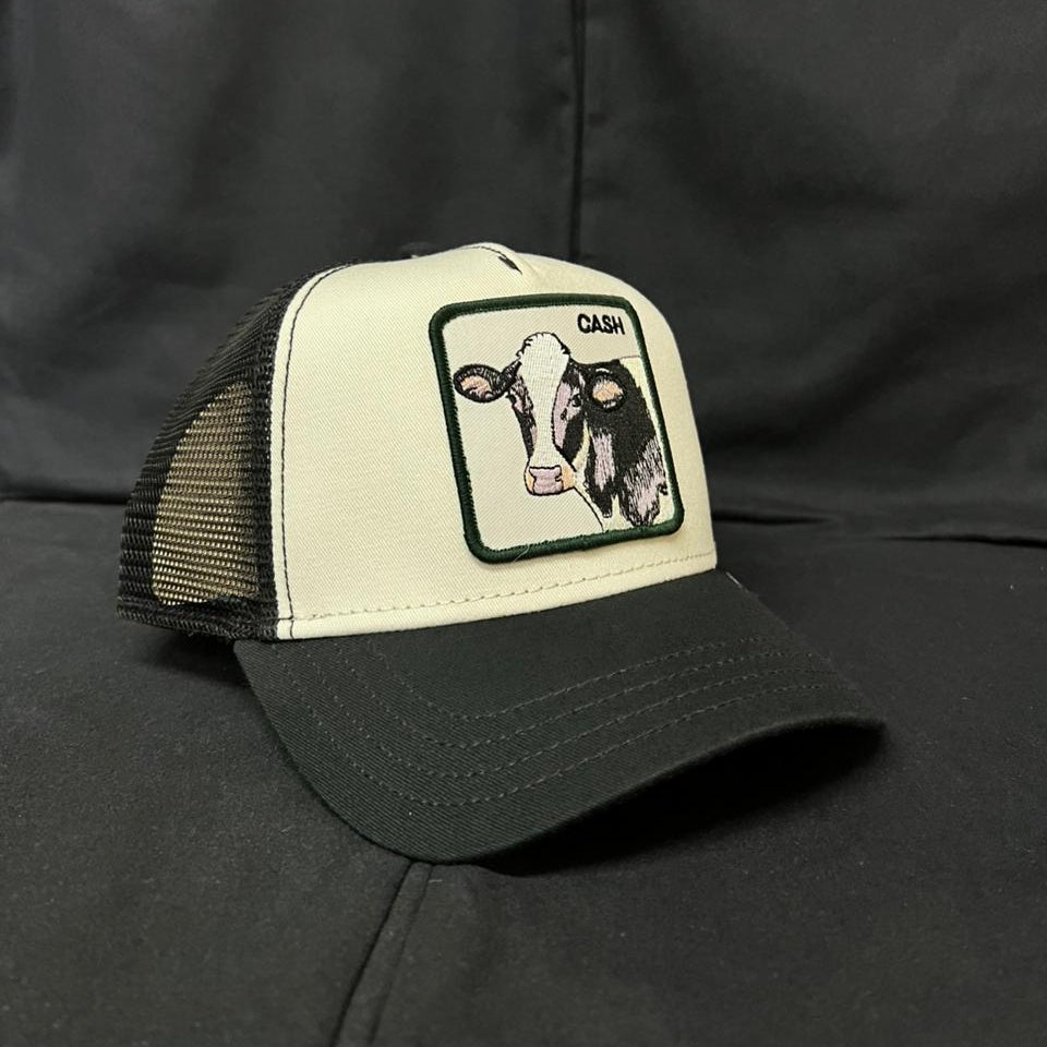 CASH VACA BLANCO GOORIN BROS