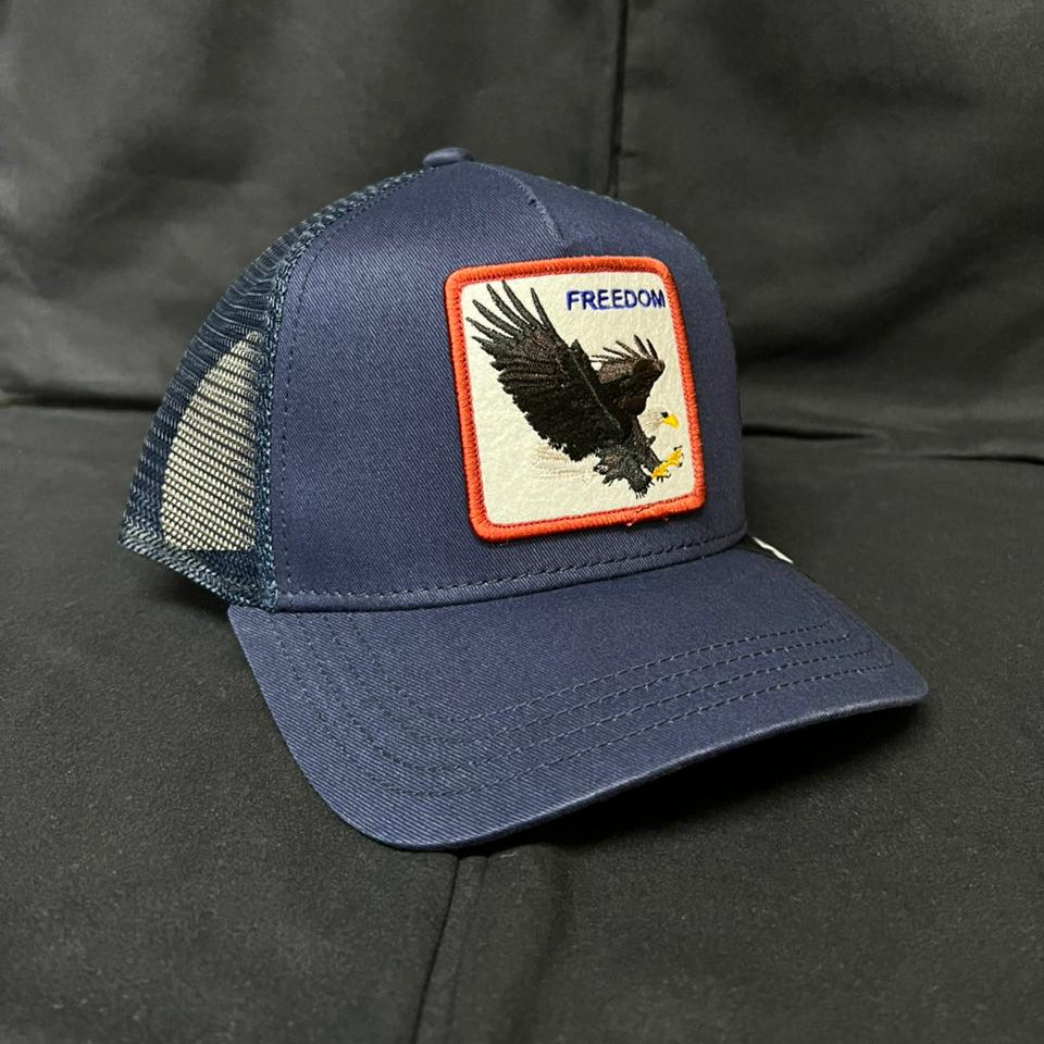FREEDOM ÁGUILA AZUL GOORIN BROS