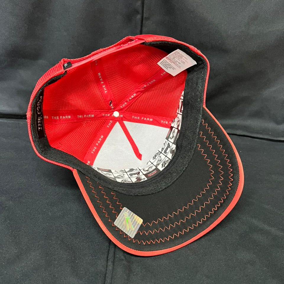 RED ROJO GOORIN BROS