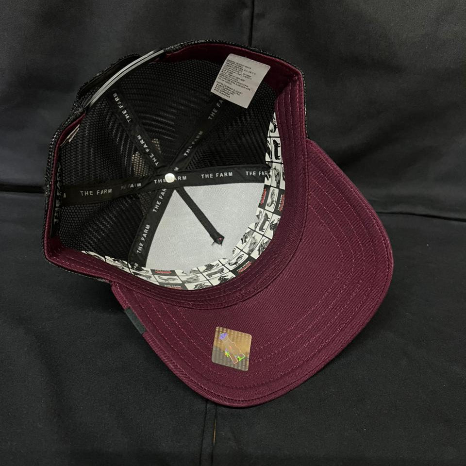 COCK GALLO ROJO GOORIN BROS