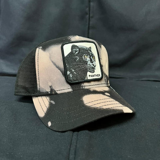 PANTHER PANTERA CAMUFLAJE GOORIN BROS