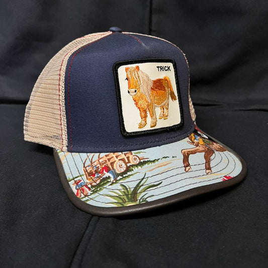 TRICK PONY GOORIN BROS