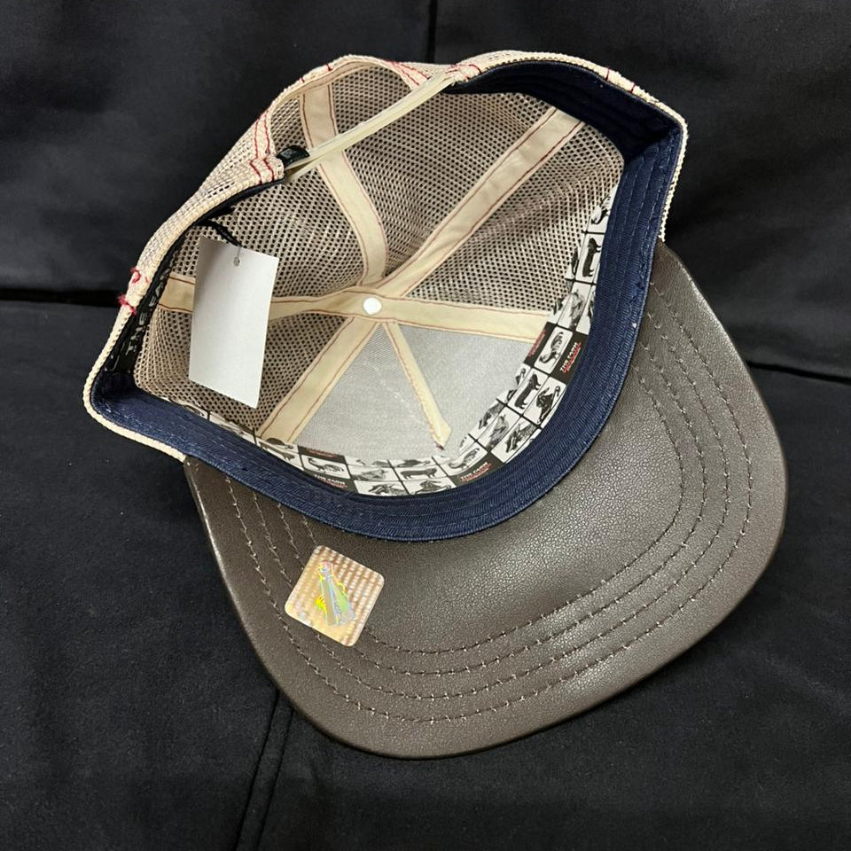 TRICK PONY GOORIN BROS