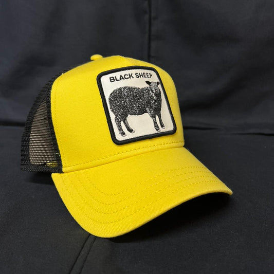 BLACK SHEEP AMARILLO GOORIN BROS