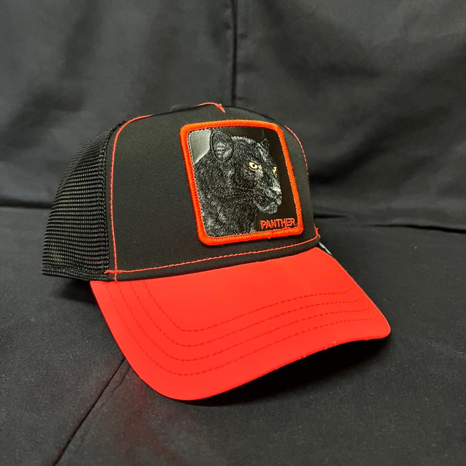 PANTHER PANTERA NEGRO GOORIN BROS