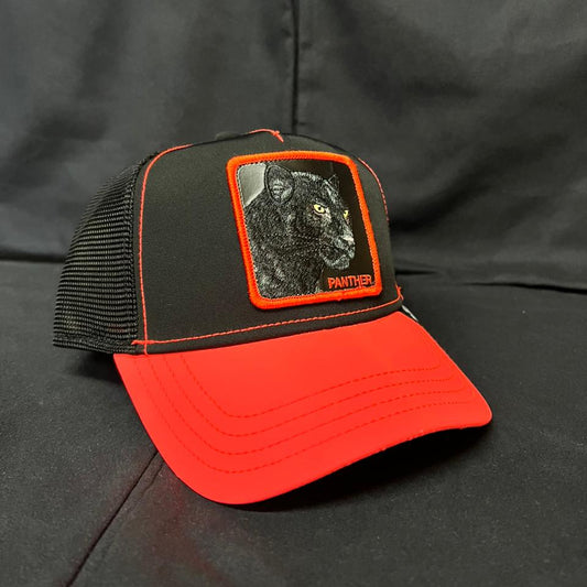 PANTHER PANTERA NEGRO GOORIN BROS