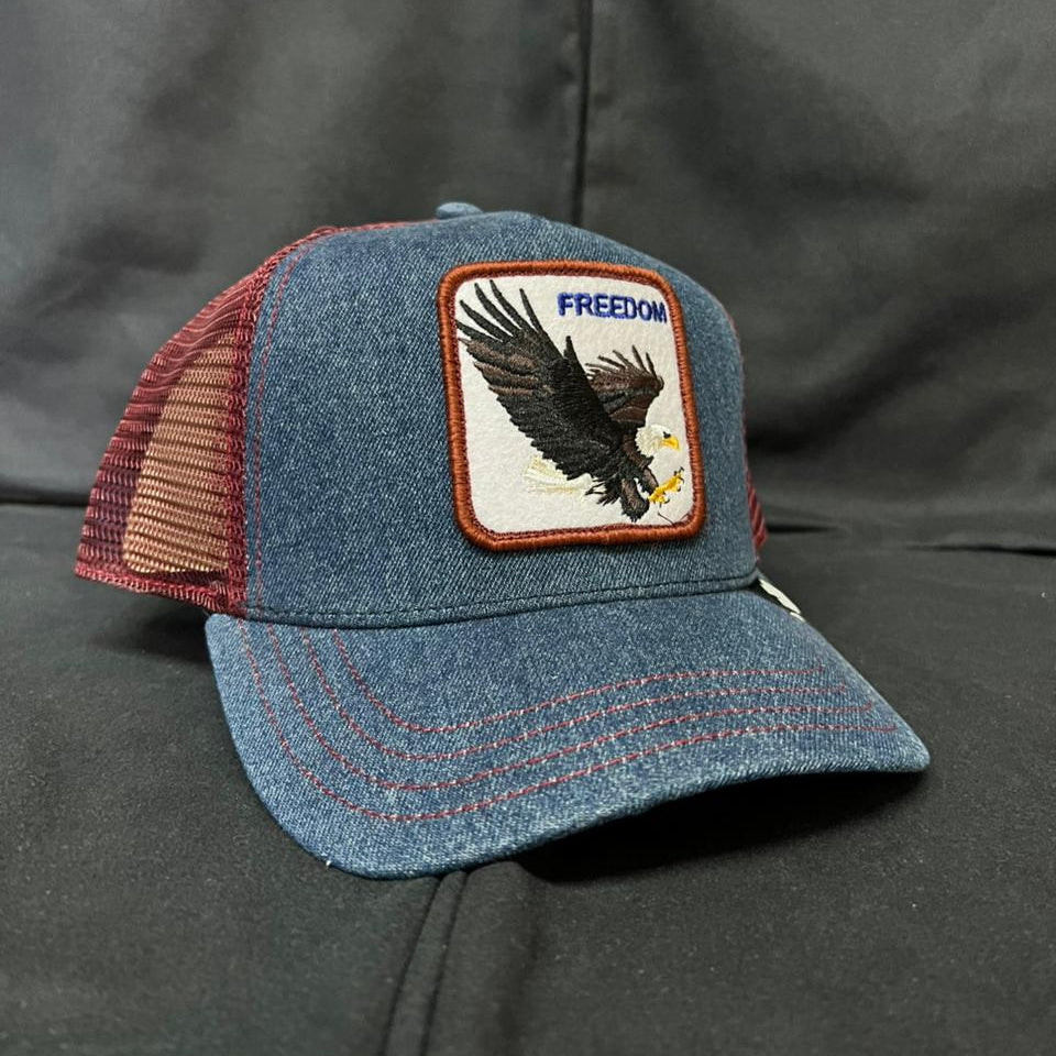 FREEDOM ÁGUILA AZUL GOORIN BROS