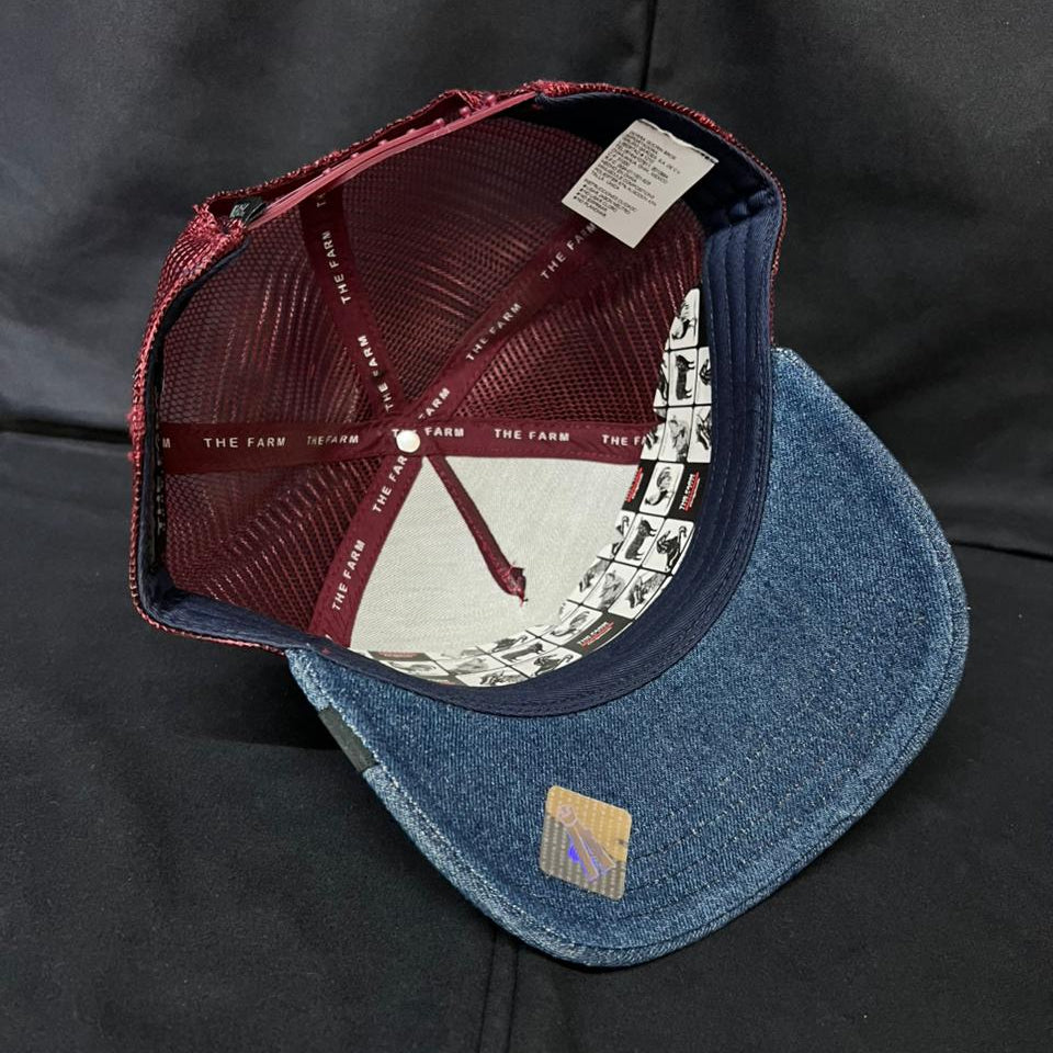 FREEDOM ÁGUILA AZUL GOORIN BROS