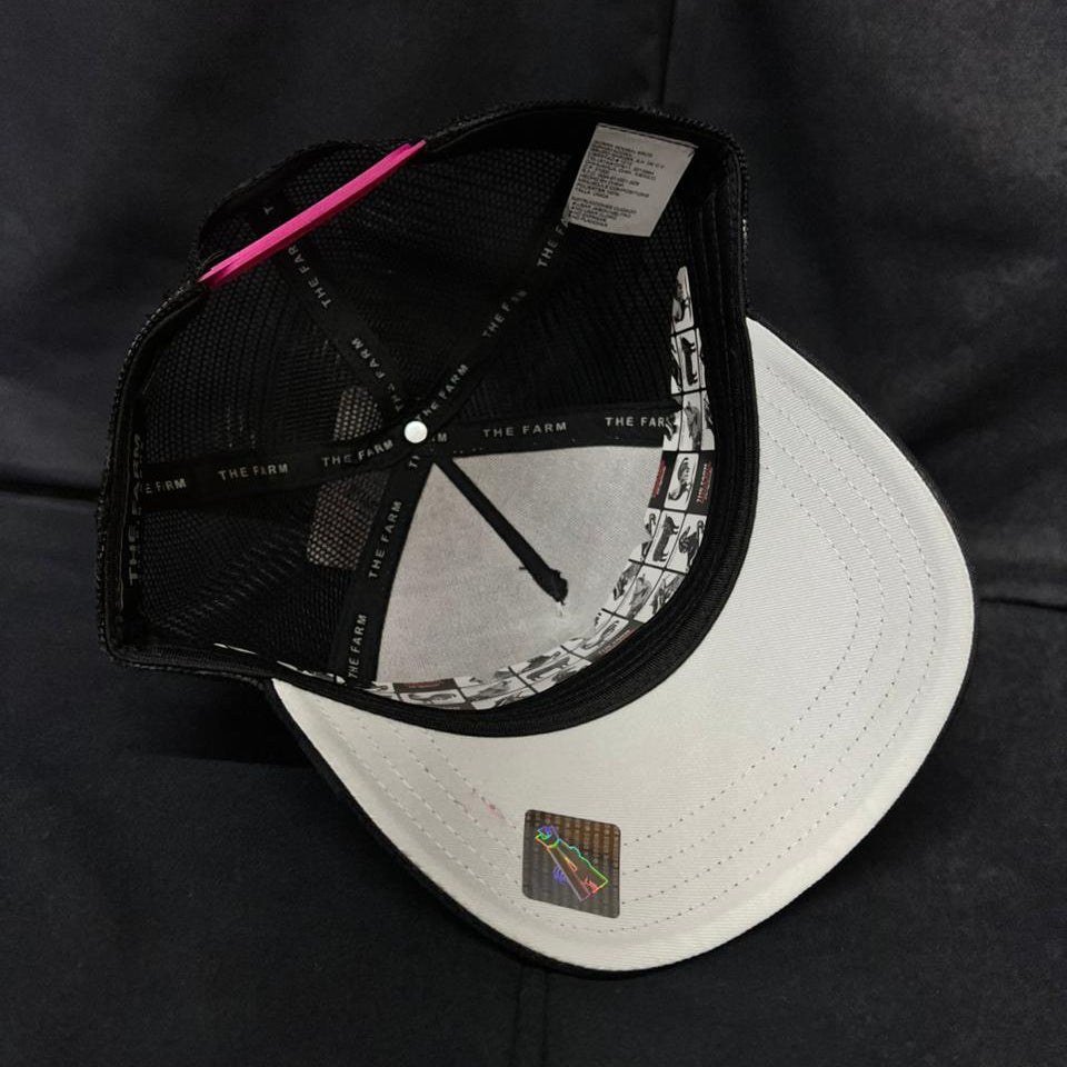 FOXY ZORRO ROJO GOORIN BROS