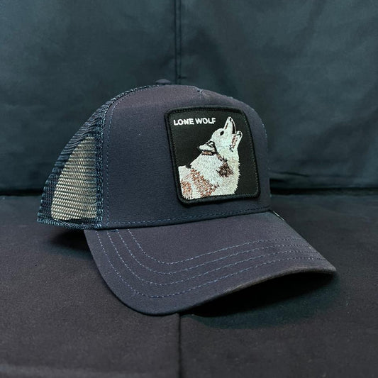 LONE WOLF LOBO GOORIN BROS