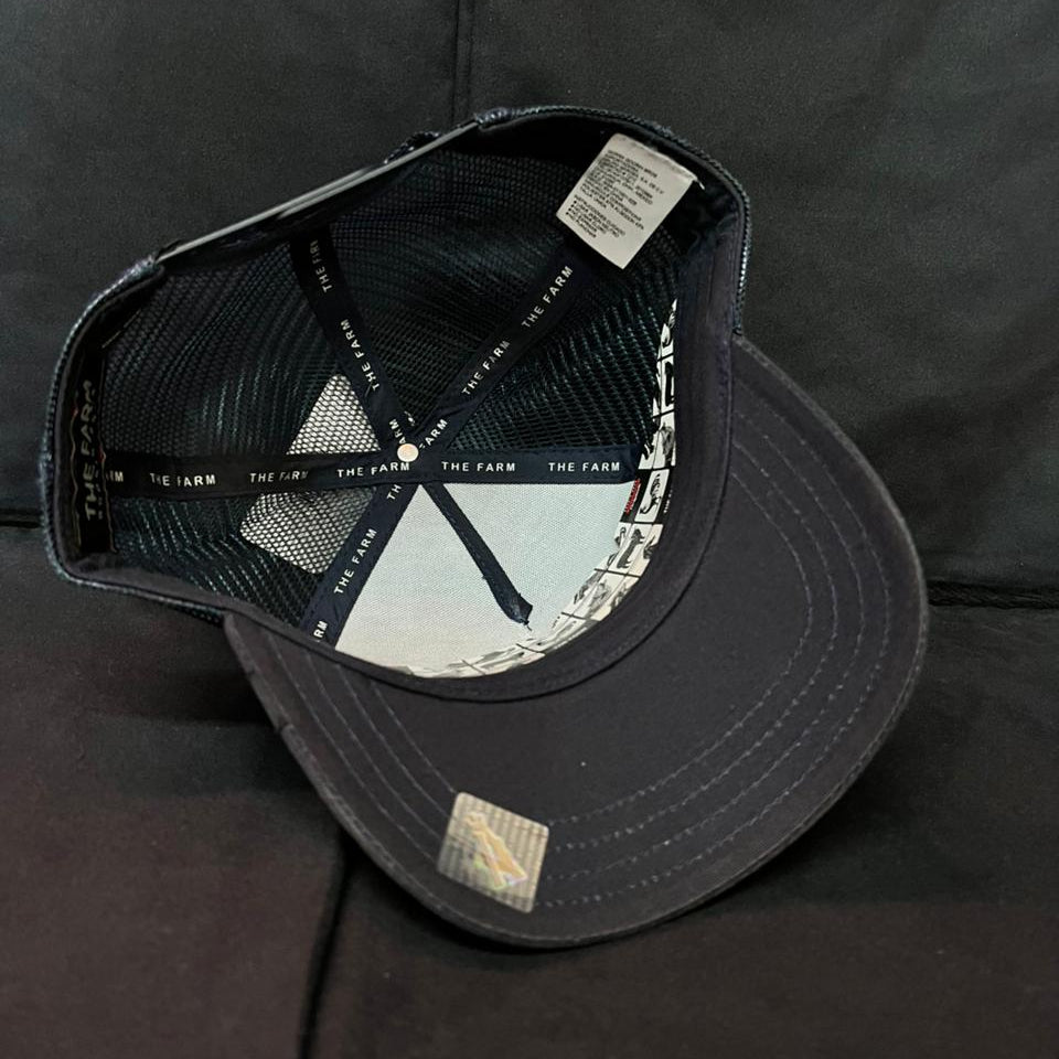 LONE WOLF LOBO GOORIN BROS