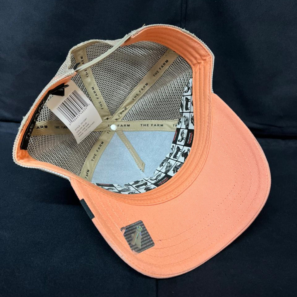 PANTHER PANTERA GOORIN BROS