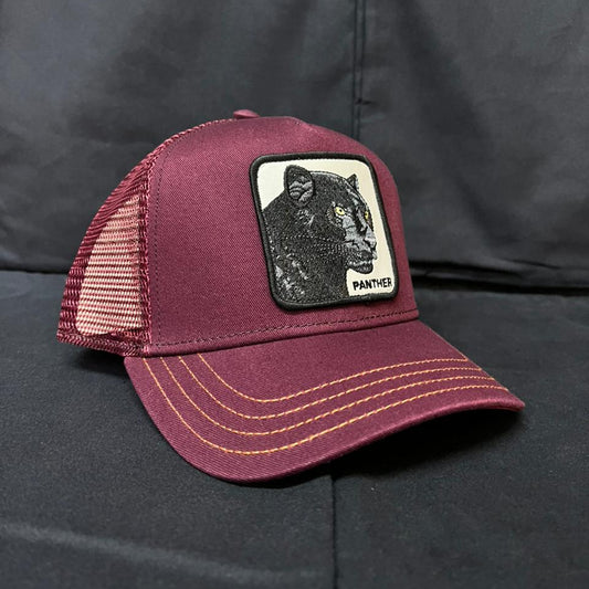 PANTHER PANTERA ROJO GOORIN BROS